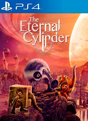 The Eternal Cylinder | Cuenta PlayStation