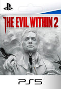 The Evil Within 2 | Cuenta PlayStation