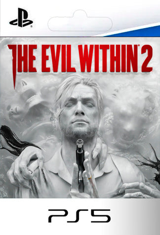 The Evil Within 2 | Cuenta PlayStation