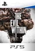 The Evil Within | Cuenta PlayStation