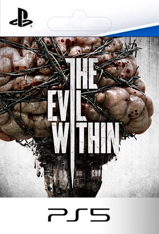 The Evil Within | Cuenta PlayStation
