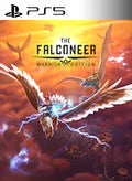 The Falconeer Warrior Edition | Cuenta PlayStation