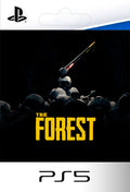 The Forest | Cuenta PlayStation