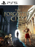 The Forgotten City | Cuenta PlayStation