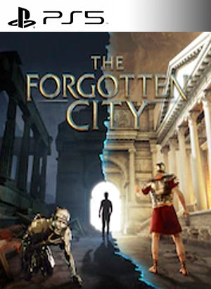 The Forgotten City | Cuenta PlayStation