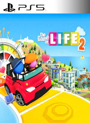 The Game of Life 2 | Cuenta PlayStation