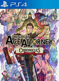 The Great Ace Attorney Chronicles | Cuenta PlayStation