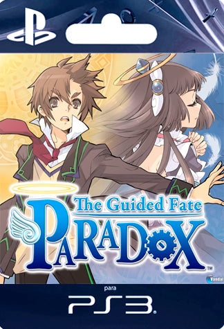 The Guided Fate Paradox | Cuenta PlayStation