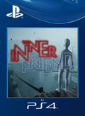 The Inner Friend | Cuenta PlayStation