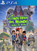 The Last Kids on Earth and the Staff of Doom | Cuenta PlayStation