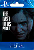 The Last Of Us Part II | Cuenta PlayStation