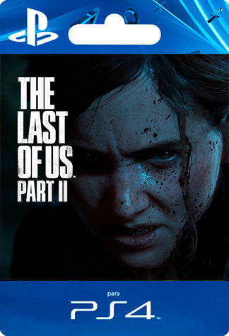 The Last Of Us Part II | Cuenta PlayStation