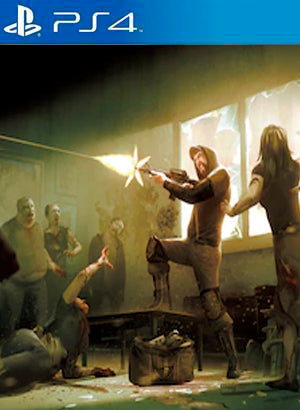 The Last Stand Aftermath | Cuenta PlayStation
