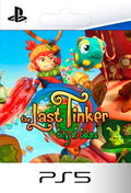The Last Tinker City of Colors | Cuenta PlayStation