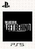 The Last of Us Left Behind Stand Alone | Cuenta PlayStation