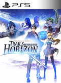 The Legend of Heroes Trails beyond the Horizon | Cuenta PlayStation