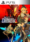 The Legend of Heroes Trails through Daybreak II | Cuenta PlayStation