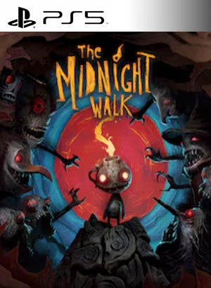 The Midnight Walk | Cuenta PlayStation