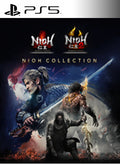 The Nioh Collection | Cuenta PlayStation