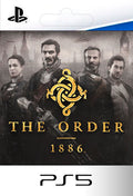 The Order 1886 | Cuenta PlayStation