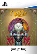 The Outer Worlds Spacers Choice Edition | Cuenta PlayStation
