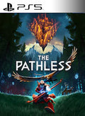 The Pathless | Cuenta PlayStation