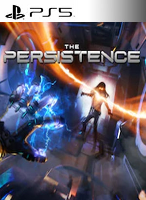 The Persistence | Cuenta PlayStation