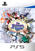 The Princess Guide | Cuenta PlayStation