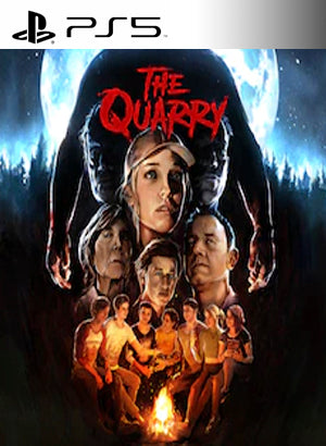 The Quarry | Cuenta PlayStation