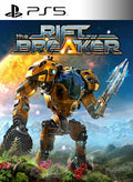 The Riftbreaker | Cuenta PlayStation