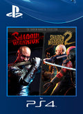 The Shadow Warrior Collection | Cuenta PlayStation