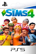 The Sims 4 | Cuenta PlayStation