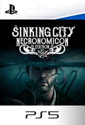 The Sinking City Necronomicon Edition | Cuenta PlayStation