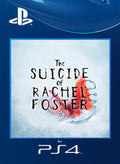 The Suicide of Rachel Foster | Cuenta PlayStation
