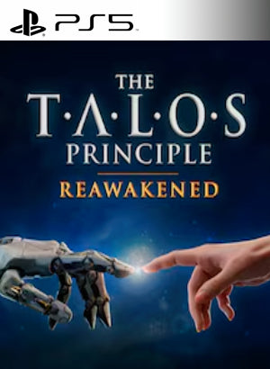 The Talos Principle Reawakened | Cuenta PlayStation