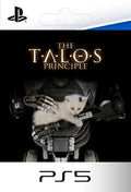 The Talos Principle | Cuenta PlayStation