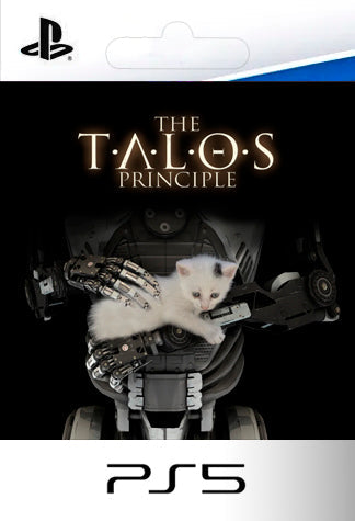 The Talos Principle | Cuenta PlayStation