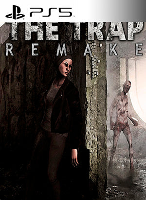The Trap Remake | Cuenta PlayStation