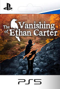The Vanishing of Ethan Carter | Cuenta PlayStation