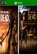 The Walking Dead Bundle X/S | Cuenta Xbox