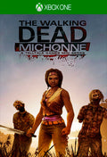 The Walking Dead Michonne | Cuenta Xbox