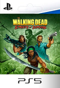 The Walking Dead Streets of Survival | Cuenta PlayStation