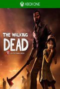 The Walking Dead The Complete First | Cuenta Xbox