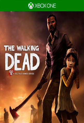 The Walking Dead The Complete First | Cuenta Xbox