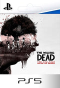 The Walking Dead The Telltale Definitive Series | Cuenta PlayStation