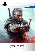 The Witcher 3 Wild Hunt | Cuenta PlayStation