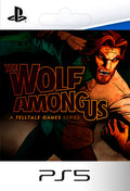 The Wolf Among Us | Cuenta PlayStation