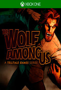 The Wolf Among Us | Cuenta Xbox