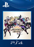 The Alliance Alive HD Remastered | Cuenta PlayStation