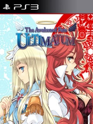 The Awakened Fate Ultimatum | Cuenta PlayStation